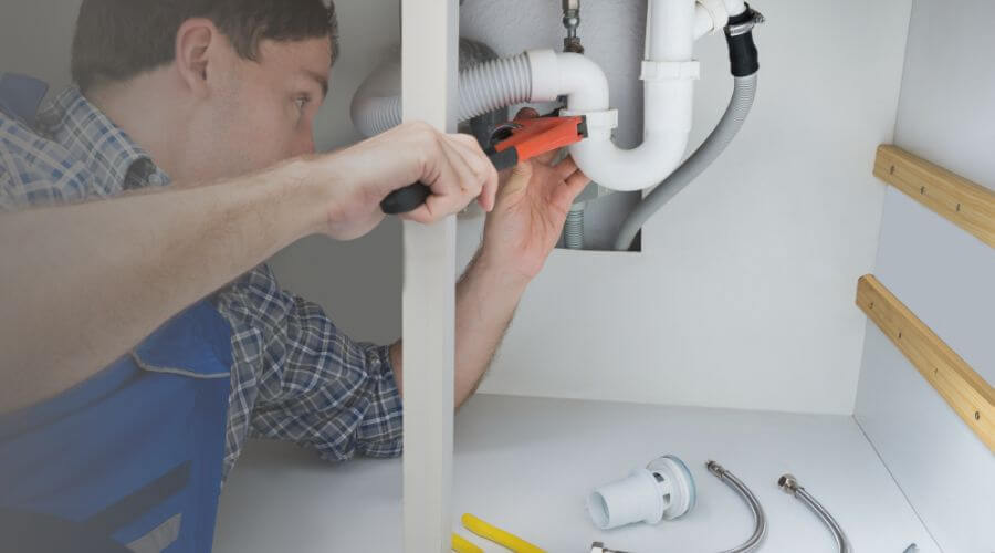 Professional septic pumping service in Ben Bolt, TX